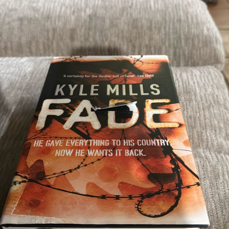 Fade