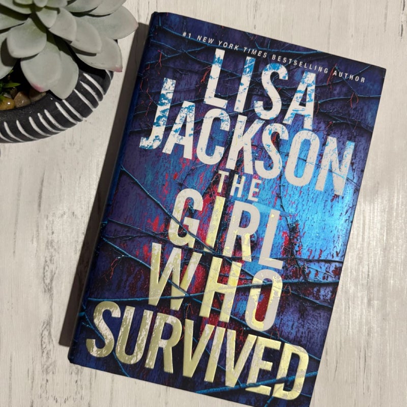 The Girl Who Survived