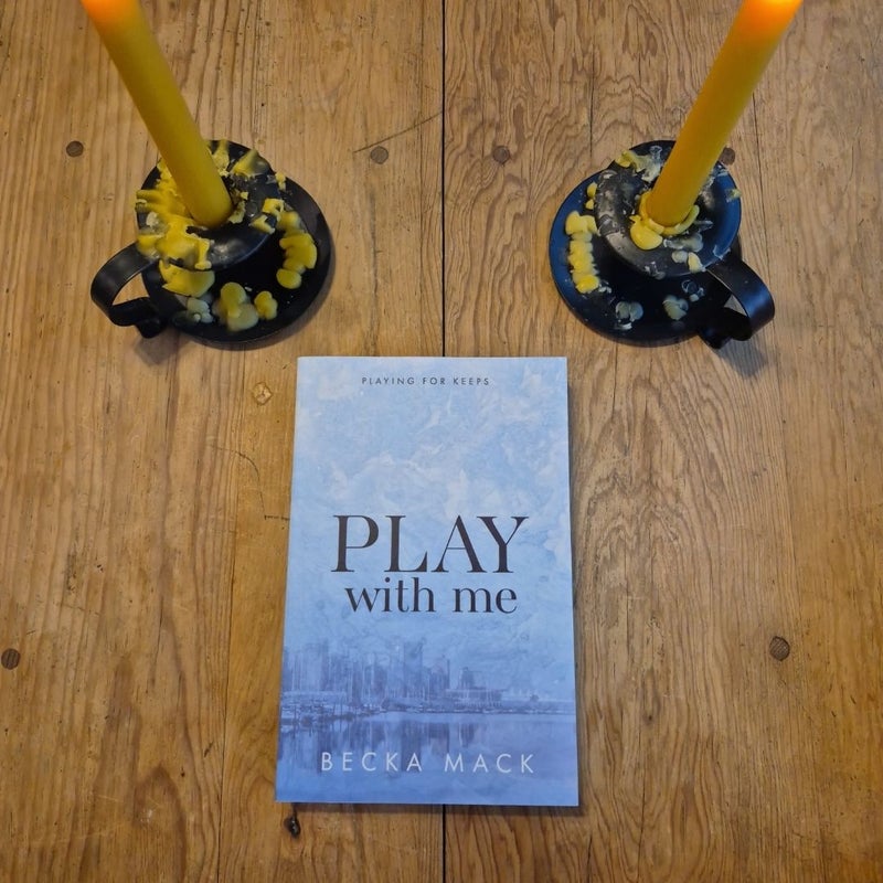 Play With Me
