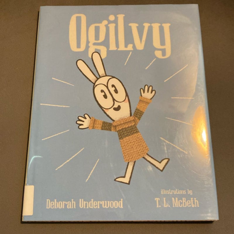Ogilvy
