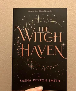 The Witch Haven