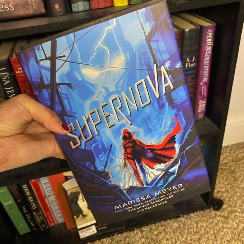 Supernova