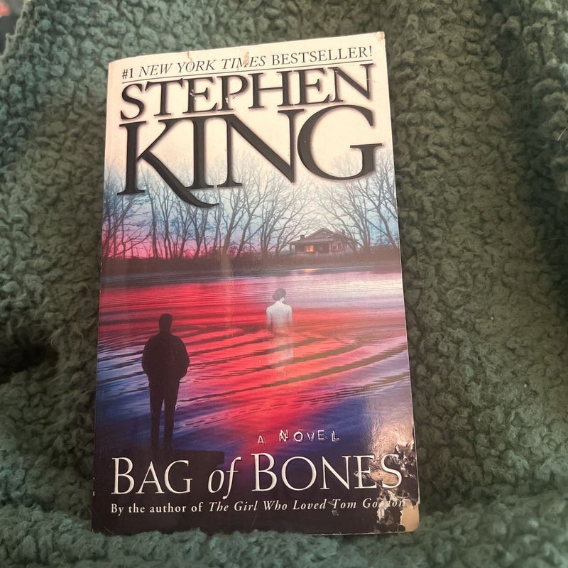 Bag of Bones