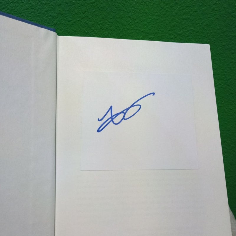 Signed - Growth IQ