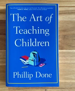 The Art Of Teaching Children