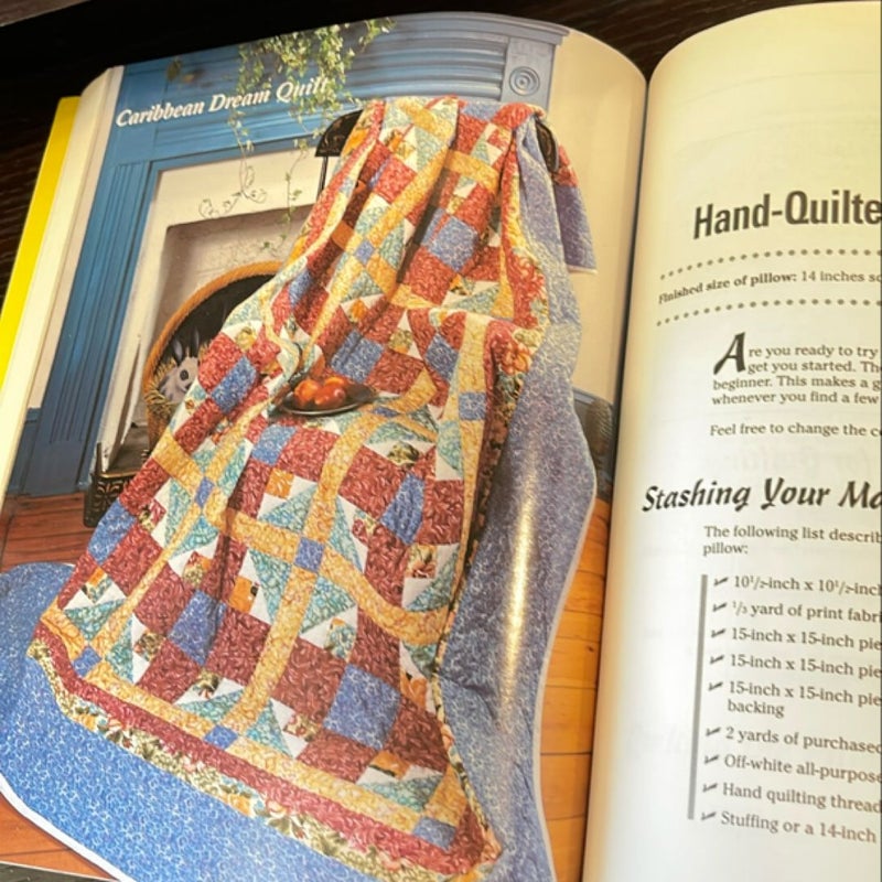 Quilting for Dummies®