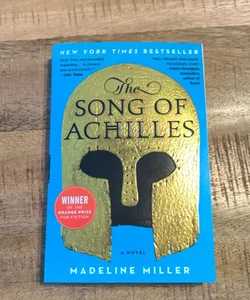 The Song of Achilles