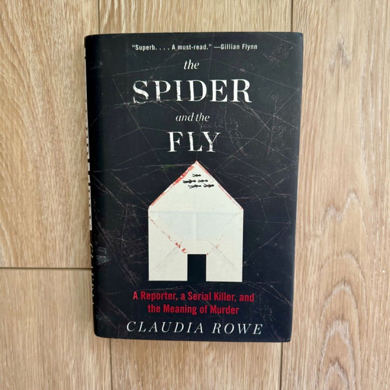 The Spider and the Fly