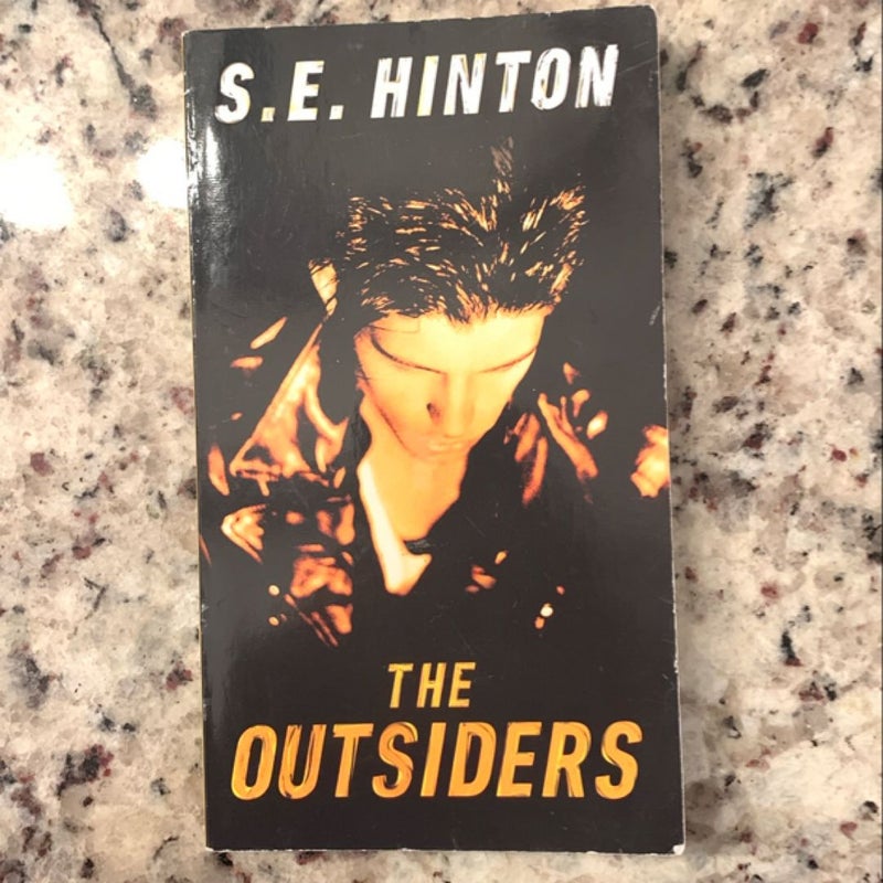 The Outsiders