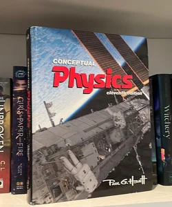 Conceptual Physics 