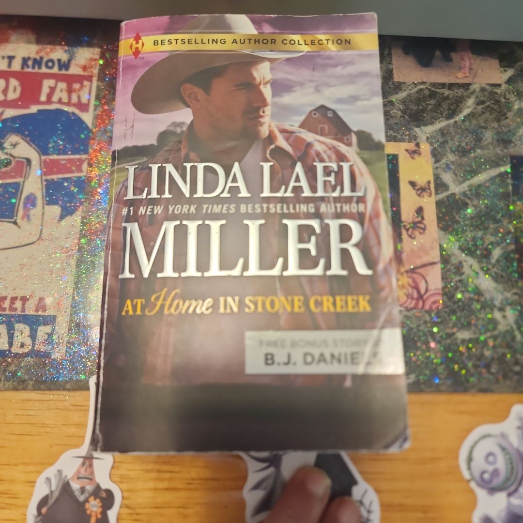 At Home in Stone Creek and Day of Reckoning