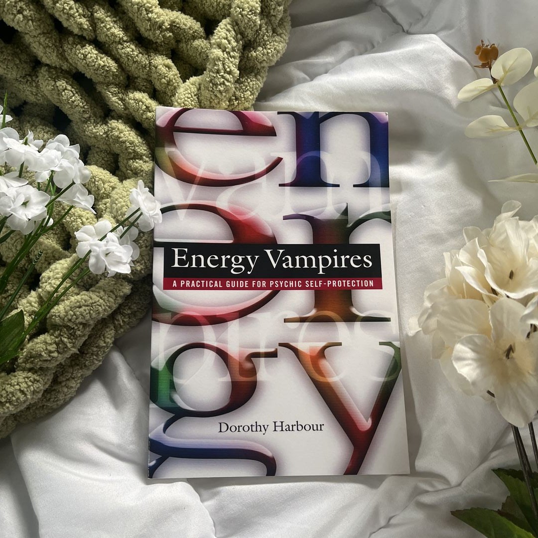 Energy Vampires