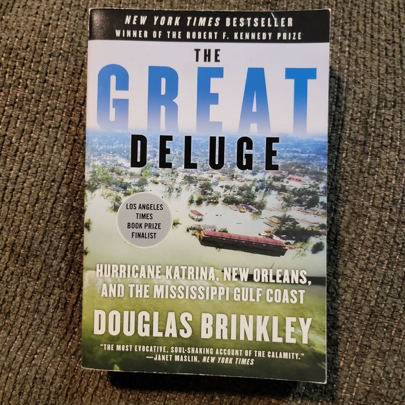 The Great Deluge
