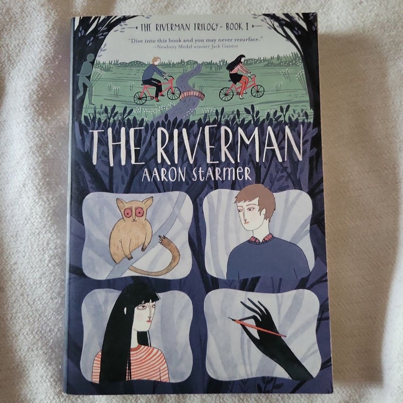 The Riverman