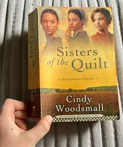 Sisters of the Quilt
