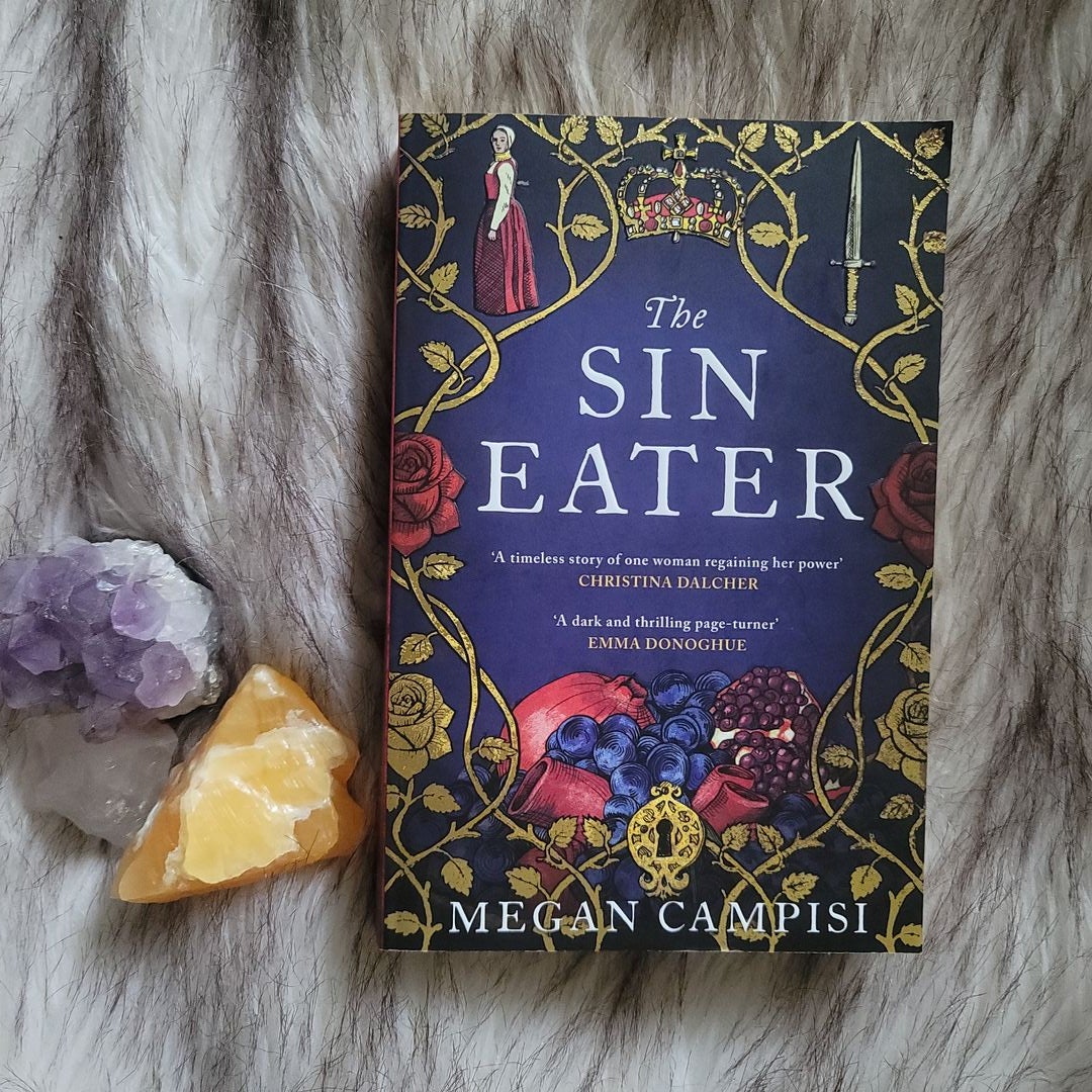 The Sin Eater