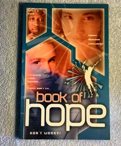 Book of hope