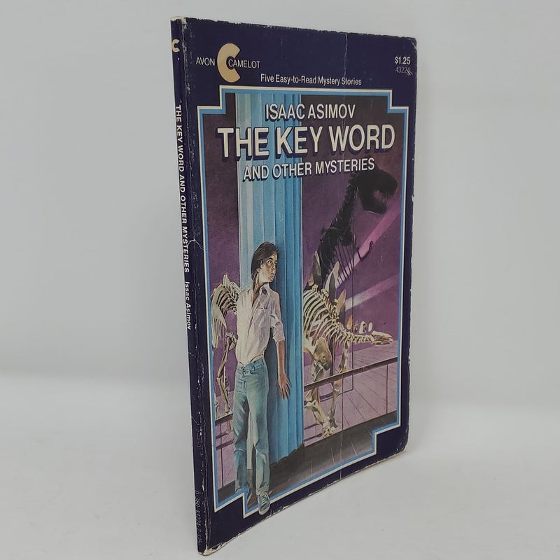 The Key Word and Other Mysteries