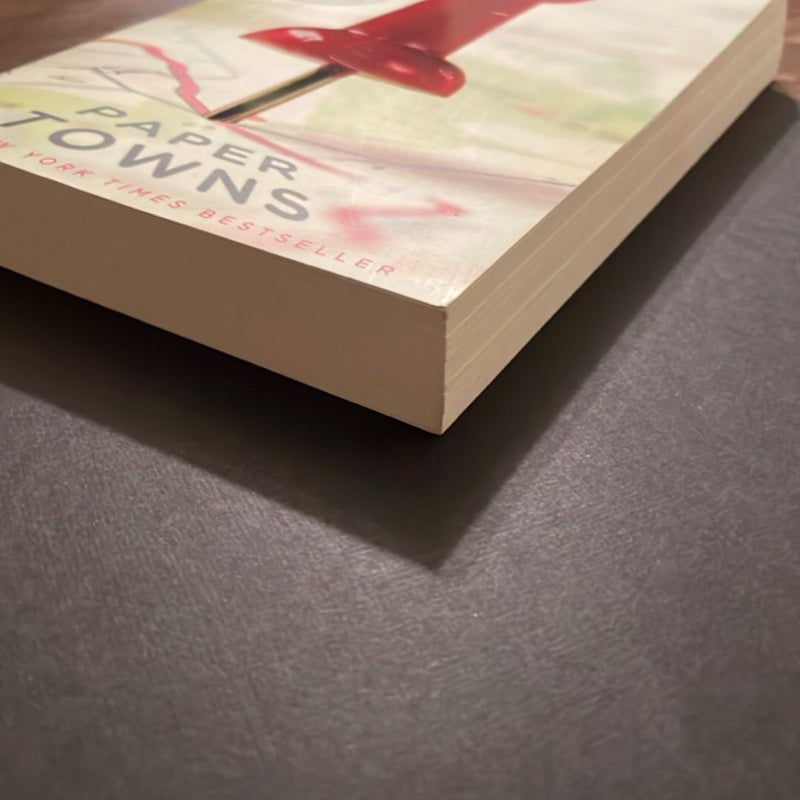 Paper Towns