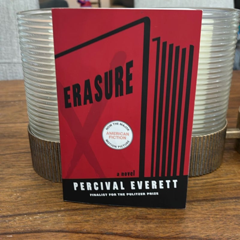 Erasure
