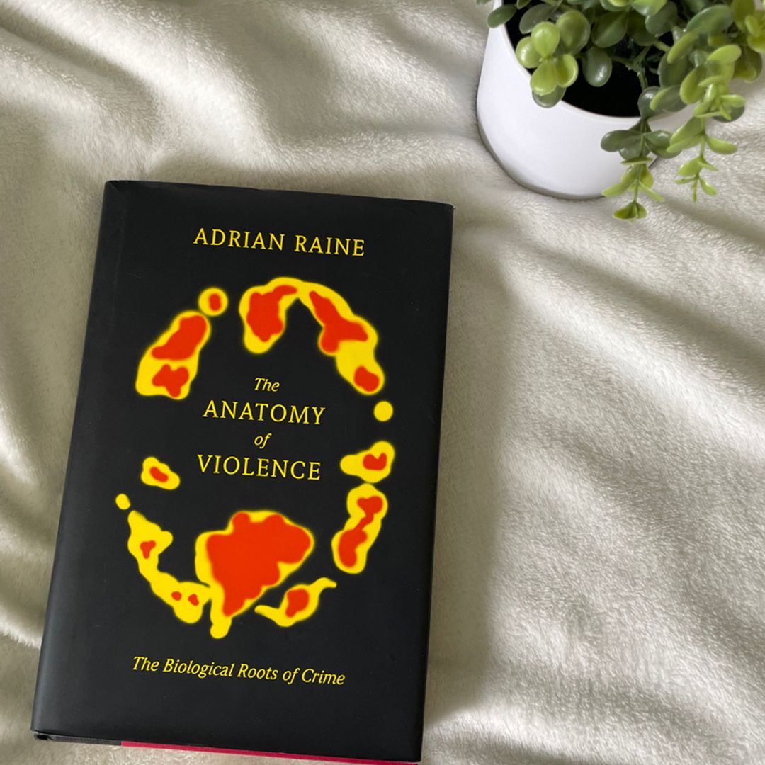 The Anatomy of Violence