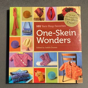One-Skein Wonders®