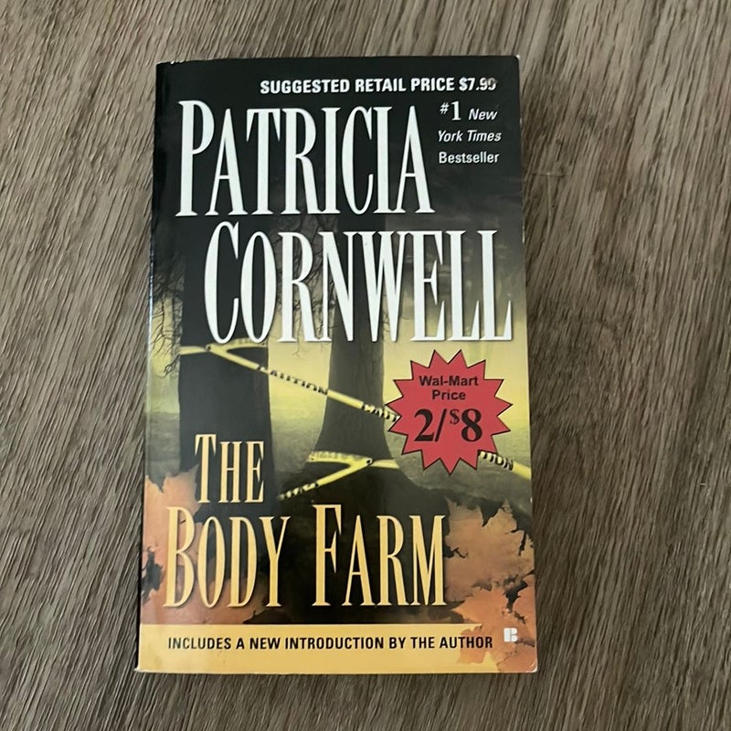 The Body Farm