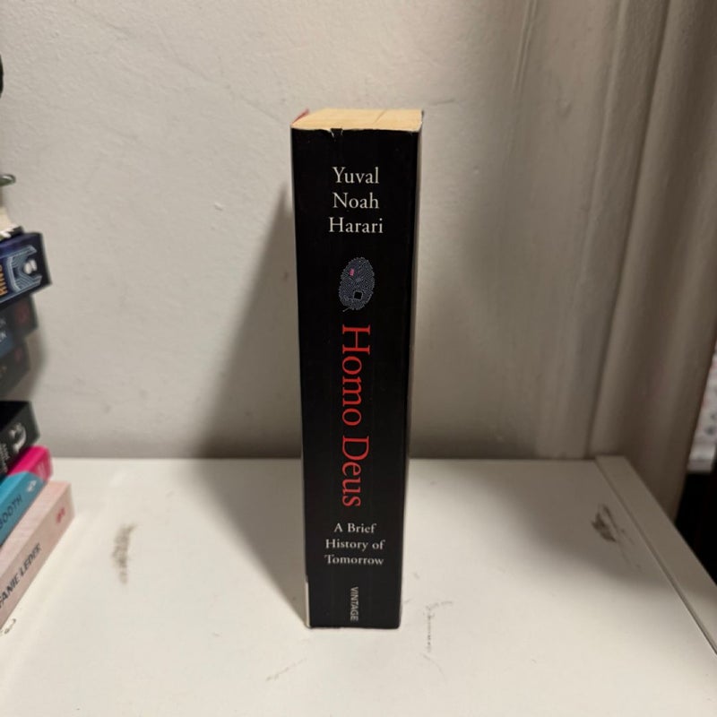 Homo Deus