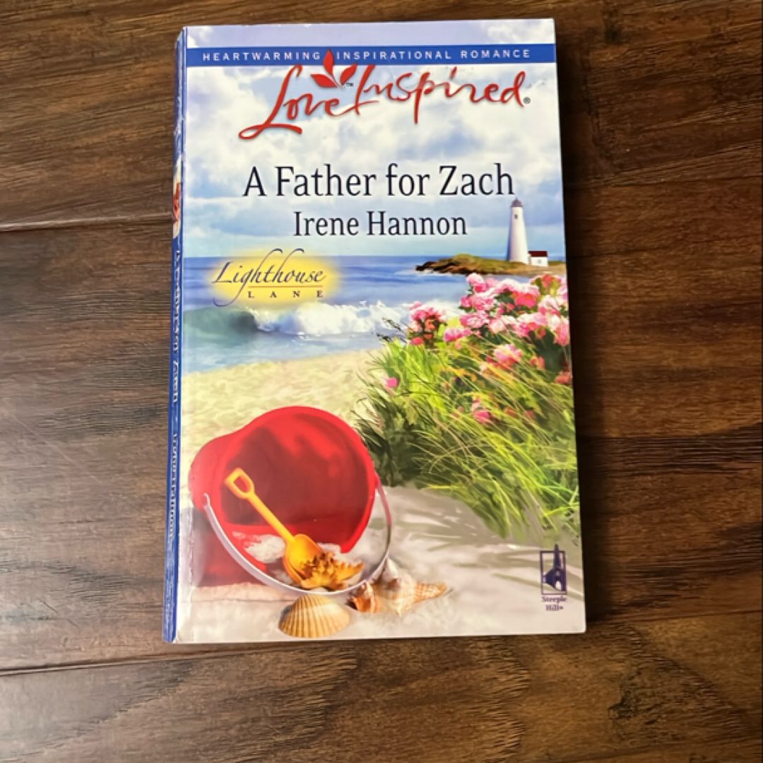 A Father for Zach
