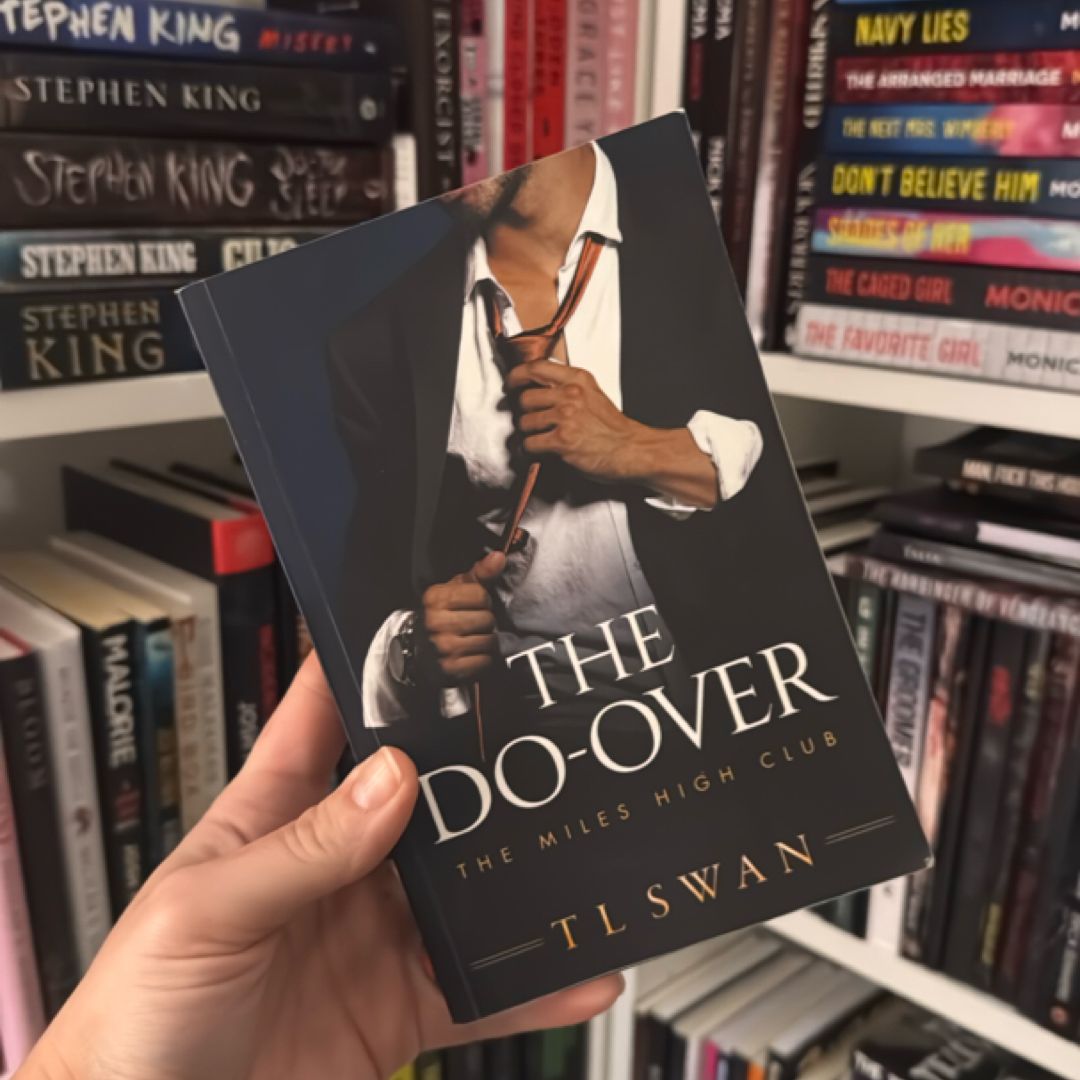 The Do-Over