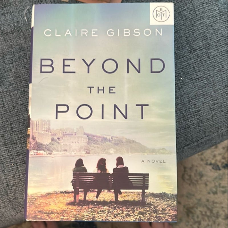 Beyond the point