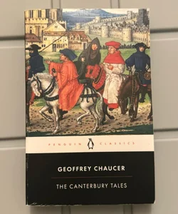 The Canterbury Tales