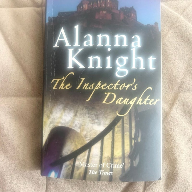 The Inspector's Daughter