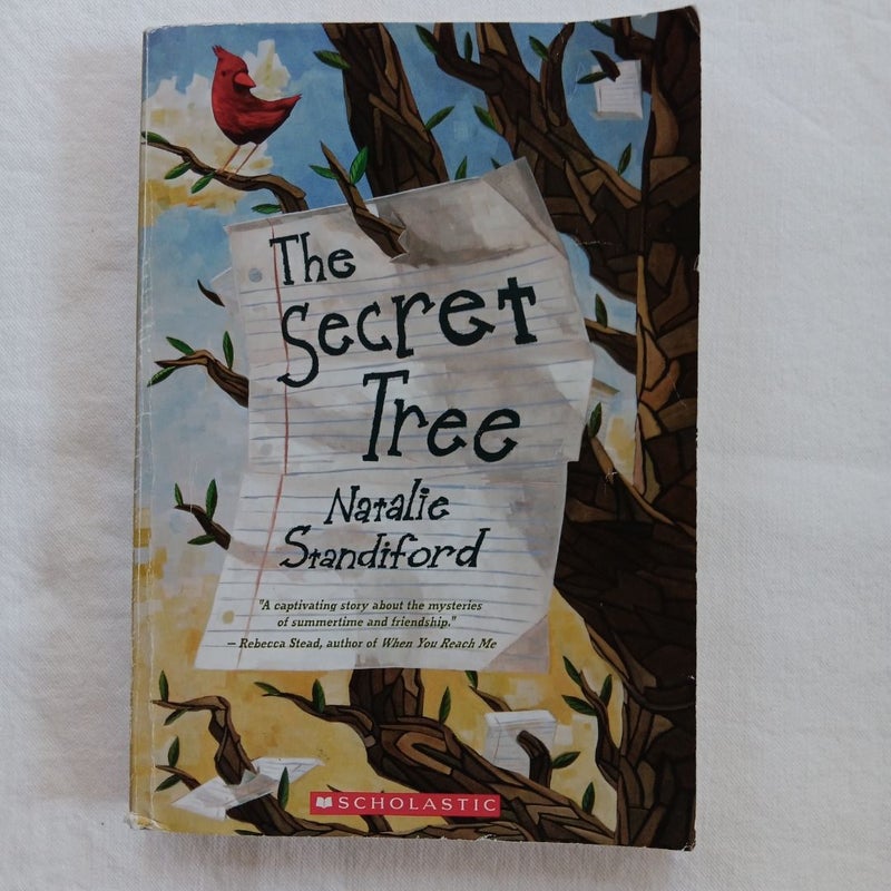 The Secret Tree