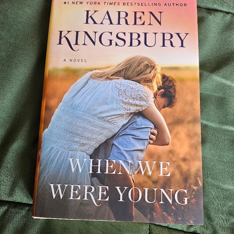 When We Were Young