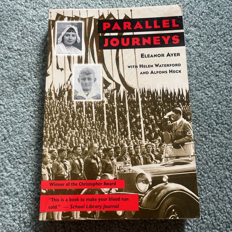 Parallel Journeys 