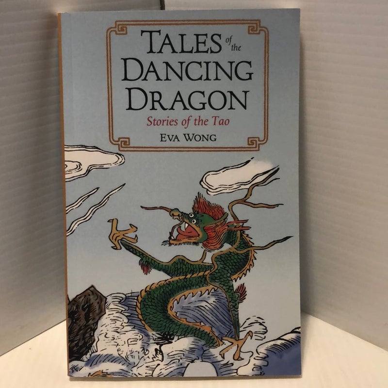 Tales of the Dancing Dragon