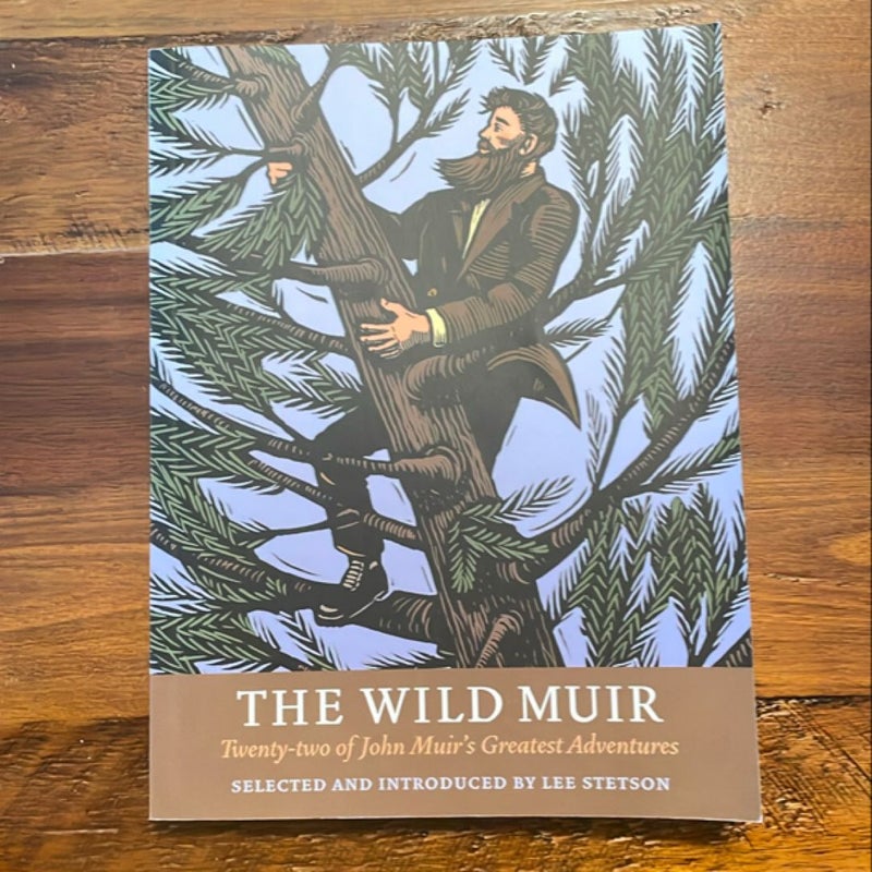 The Wild Muir