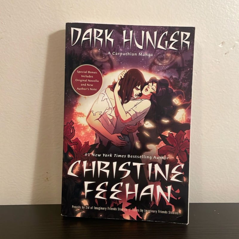 Dark Hunger