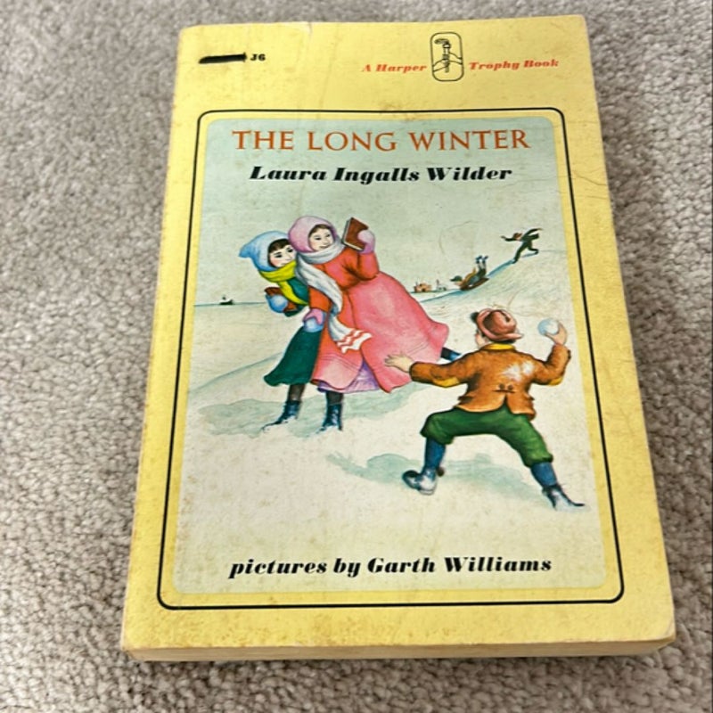 The long winter 