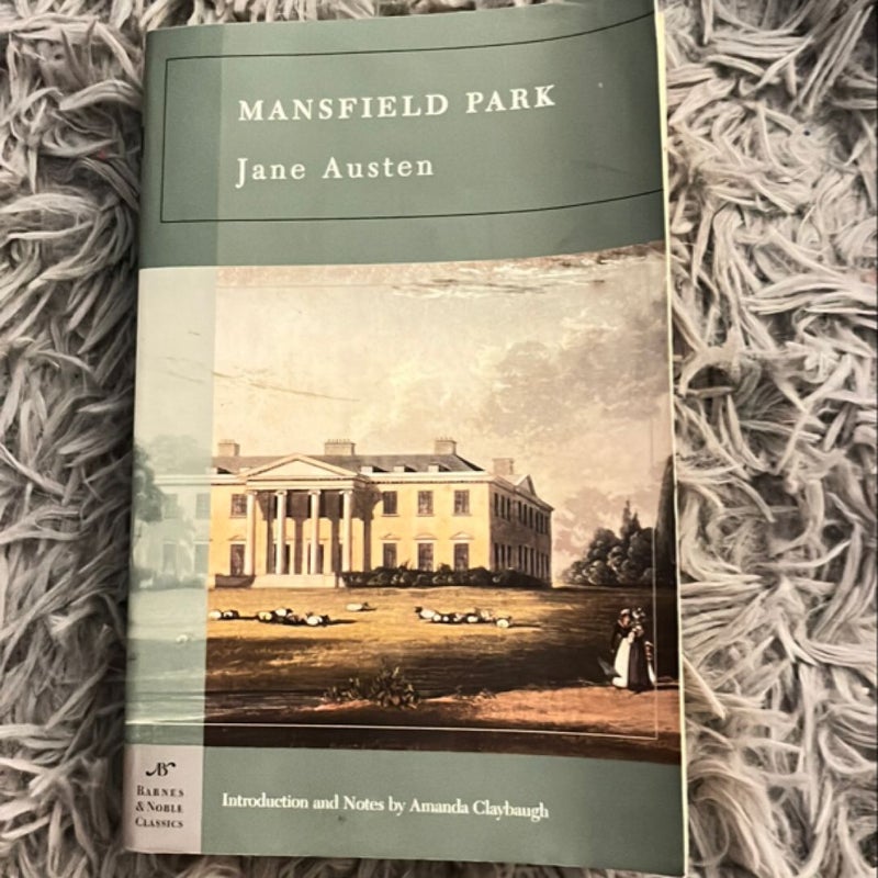 Mansfield Park