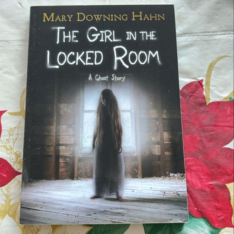 The Girl in the Locked Room