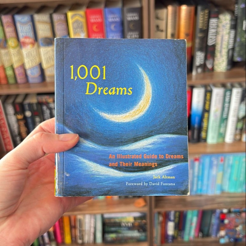 1001 Dreams