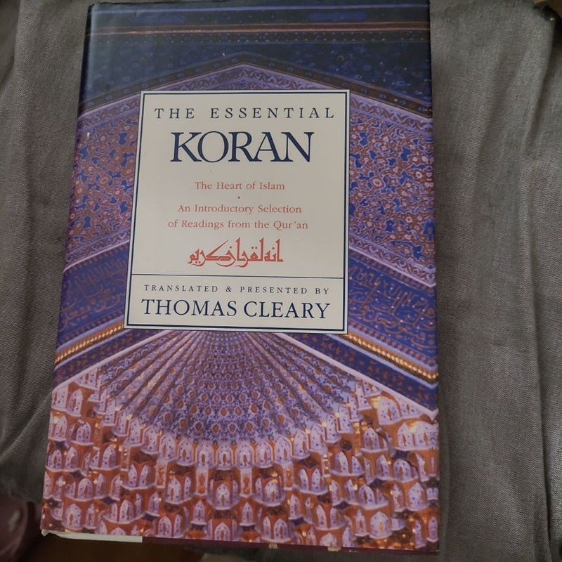 Essential Koran