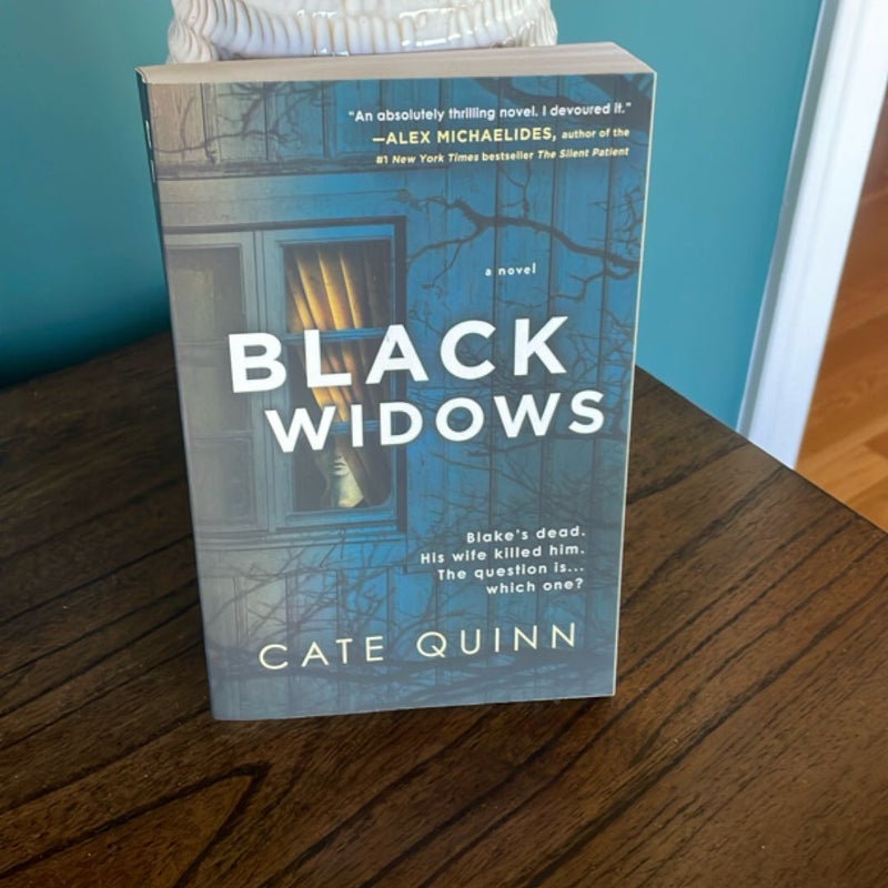 Black Widows