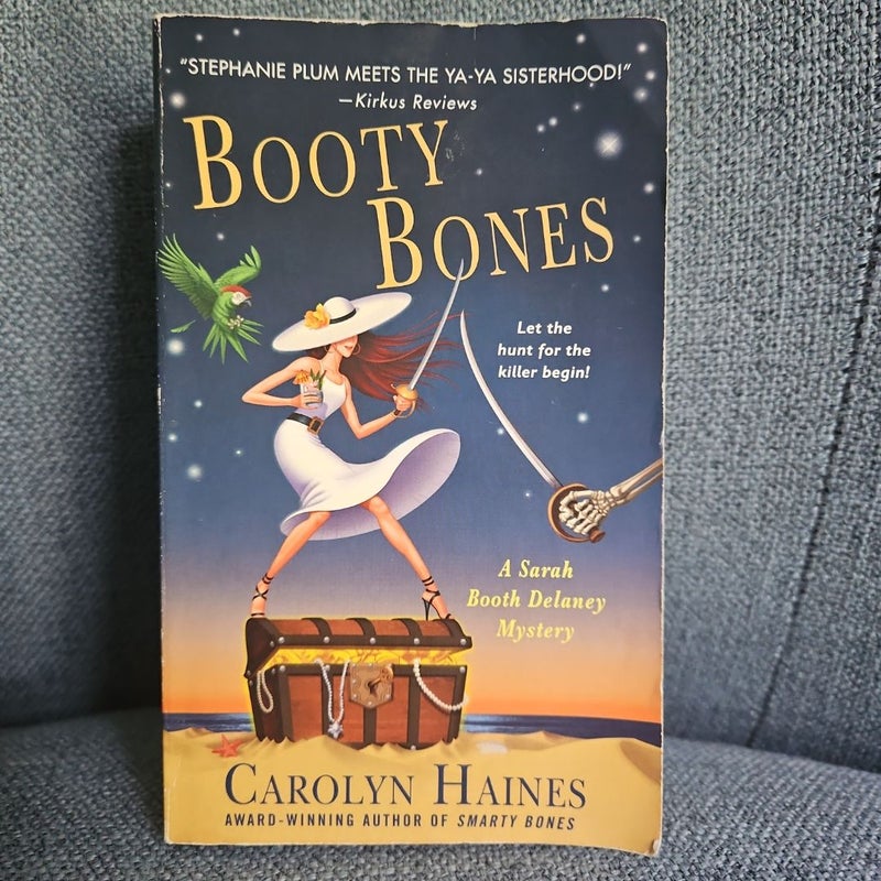 Booty Bones
