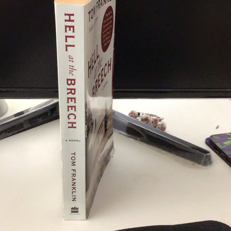 Hell at the Breech
