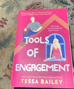 Tools of Engagement