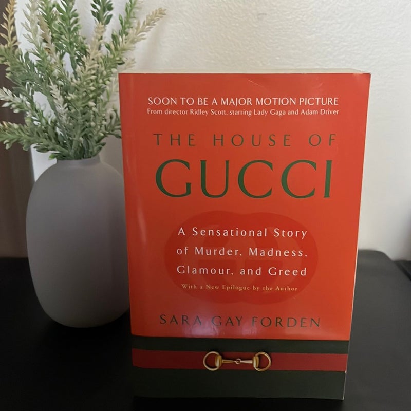 House of Gucci