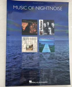 Music of Night Noise 